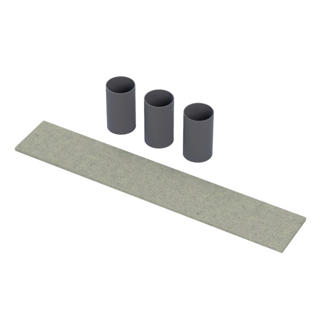 wedi Tools Befestigungsset für Sanbath® Flex Waschtisch